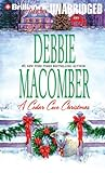A Cedar Cove Christmas by Macomber, Debbie